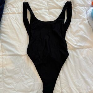 Aerie one piece swimsuit